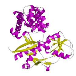 Image of CATH 5aa2C