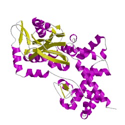 Image of CATH 5aa3A