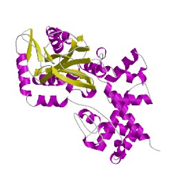Image of CATH 5aa3B