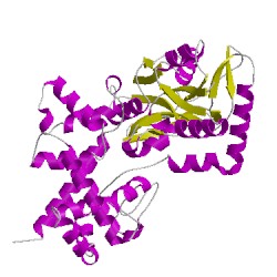 Image of CATH 5aa3C