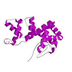 Image of CATH 5aa3H03