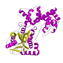 Image of CATH 5aa3I