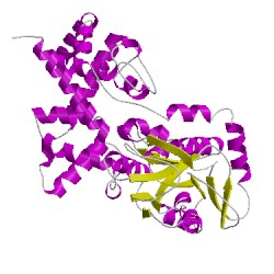 Image of CATH 5aa3K