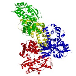 Image of CATH 5aa4