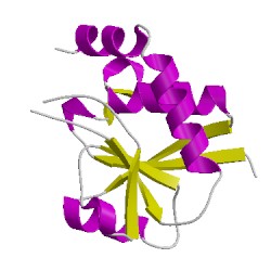 Image of CATH 5aa4A01