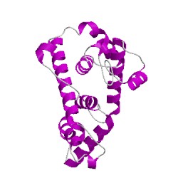 Image of CATH 5aa4A03