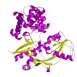 Image of CATH 5aa4B