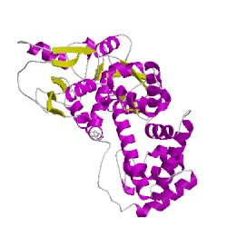 Image of CATH 5aa4D