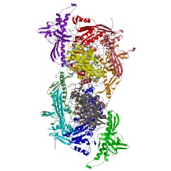 Image of CATH 5aa5