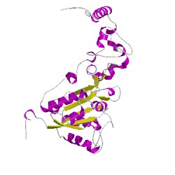 Image of CATH 5aa5A