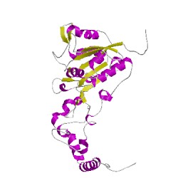 Image of CATH 5aa5B