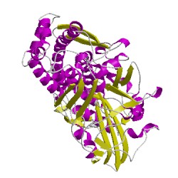 Image of CATH 5aa5E