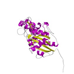 Image of CATH 5aa5F