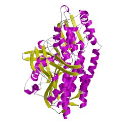 Image of CATH 5aa5G