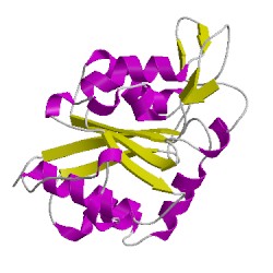 Image of CATH 5aa5H01