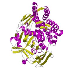 Image of CATH 5aa5I