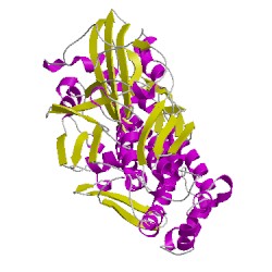 Image of CATH 5aa5L