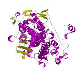 Image of CATH 5aa6A00