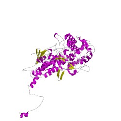 Image of CATH 5aa6B