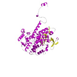 Image of CATH 5aa6C