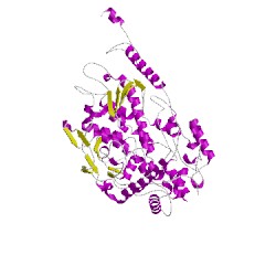 Image of CATH 5aa6D
