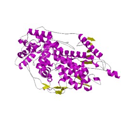 Image of CATH 5aa6E
