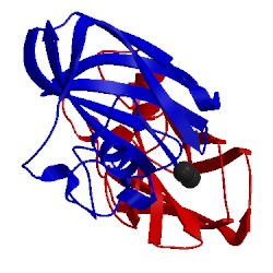 Image of CATH 5aa7