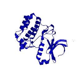 Image of CATH 5aad