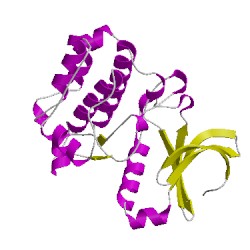 Image of CATH 5aadA