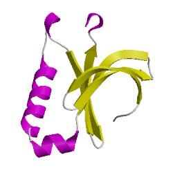 Image of CATH 5aadA01