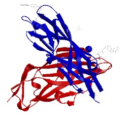 Image of CATH 5aal