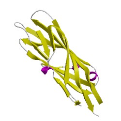 Image of CATH 5aalA