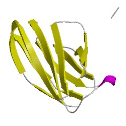 Image of CATH 5aamB01