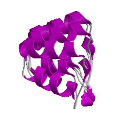 Image of CATH 5aaoB