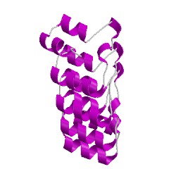 Image of CATH 5aaoG