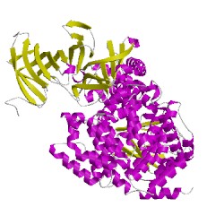 Image of CATH 5ab0A