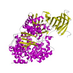 Image of CATH 5ab0C