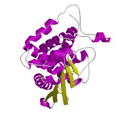 Image of CATH 5ab2A02