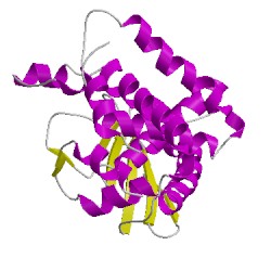 Image of CATH 5ab2B02