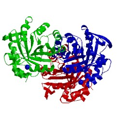 Image of CATH 5ab3