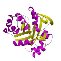 Image of CATH 5ab3A00