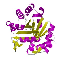 Image of CATH 5ab3B