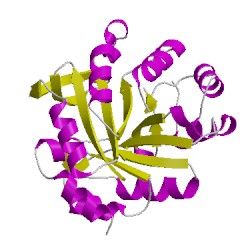 Image of CATH 5ab3C