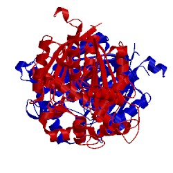 Image of CATH 5ab4