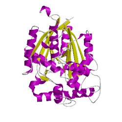 Image of CATH 5ab4B