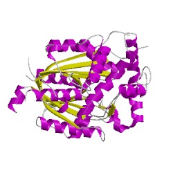 Image of CATH 5ab6C00