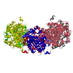 Image of CATH 5ab7