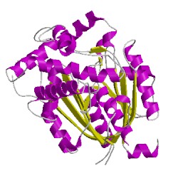 Image of CATH 5ab7A