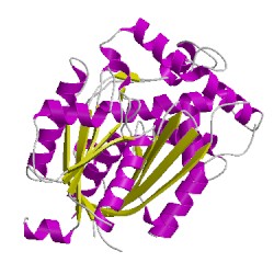 Image of CATH 5ab7B00