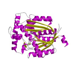 Image of CATH 5ab7C